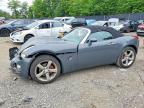 2008 Pontiac Solstice gxp