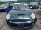 2009 Mini Cooper s