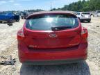 2013 Ford Focus Titanium