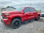 2021 Chevrolet Silverado K1500 RST