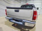 2009 Chevrolet Silverado K1500