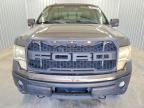 2009 Ford F150 Supercrew