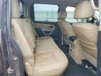 2017 Nissan Titan XD SL