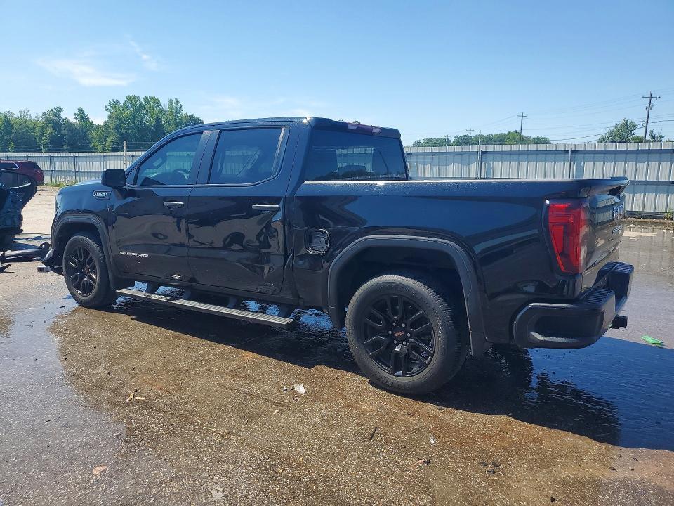 2024 GMC Sierra C1500