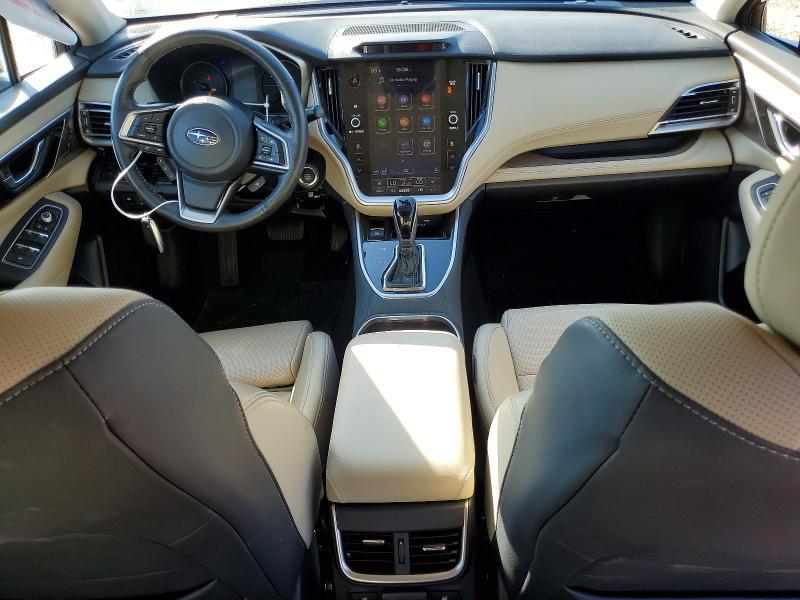 2022 Subaru Legacy Limited