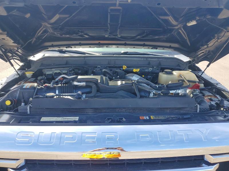 2015 Ford F250 Super Duty