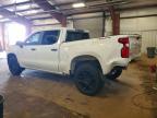 2022 Chevrolet Silverado LTD K1500 Custom