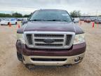 2008 Ford F150 Supercrew