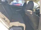 2012 Toyota Corolla s