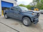 2021 Chevrolet Silverado K1500 RST