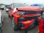 2019 Chevrolet Silverado K1500 Custom