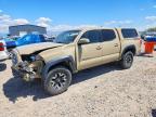 2017 Toyota Tacoma TRD OFF-Road