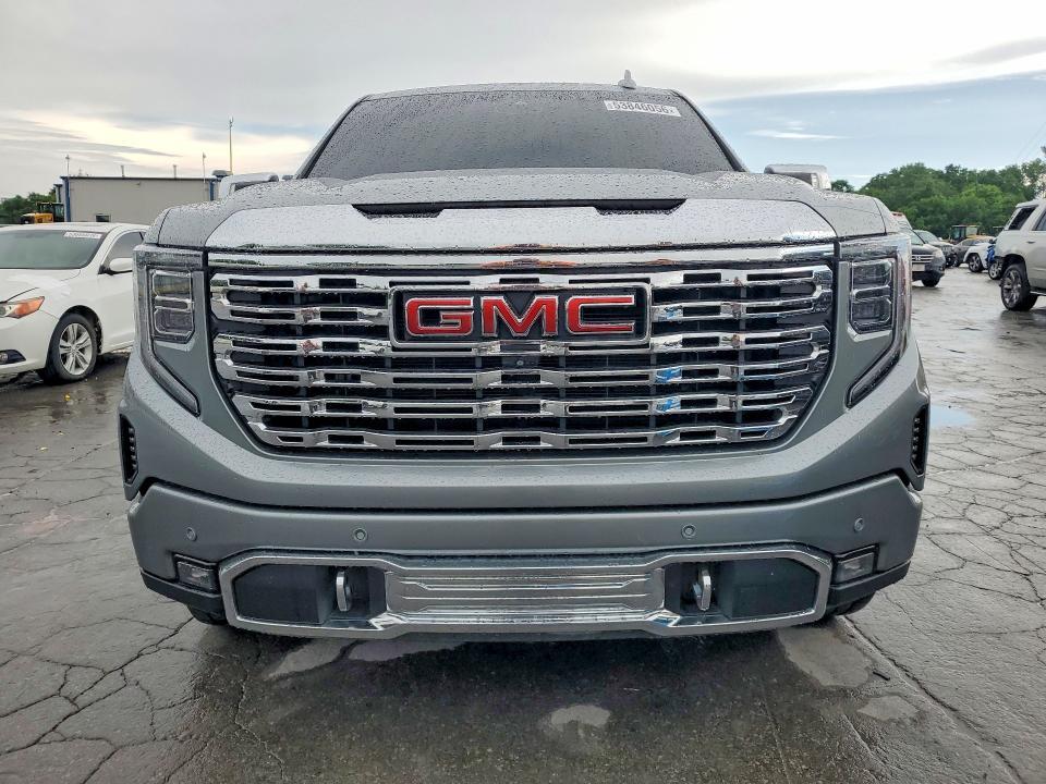 2023 GMC Sierra K1500 Denali