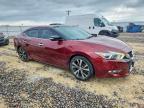 2016 Nissan Maxima Platinum