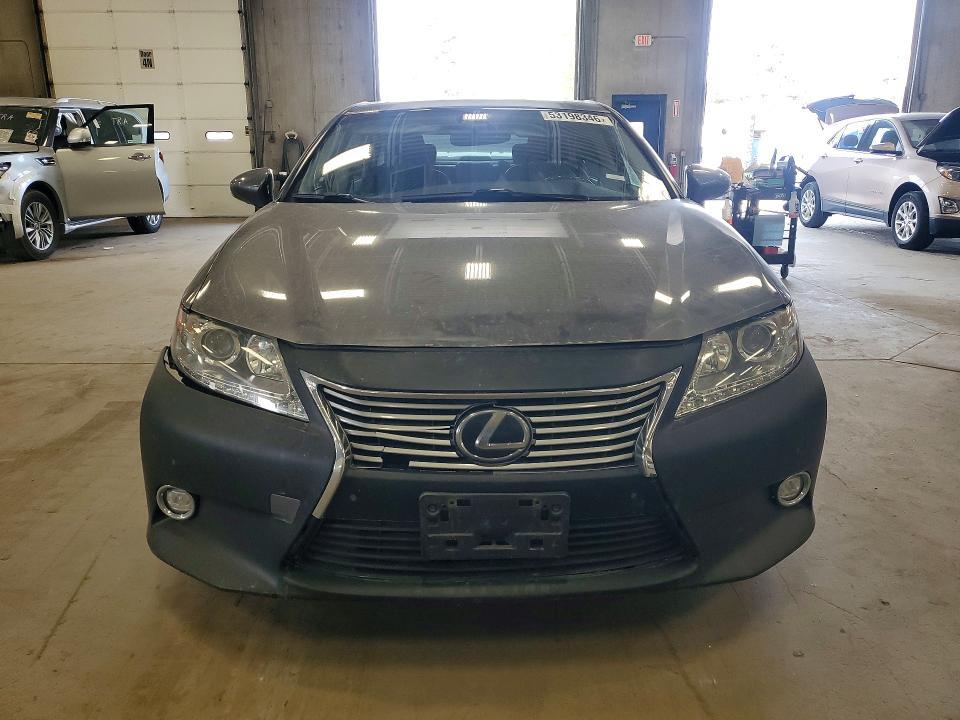 2014 Lexus ES