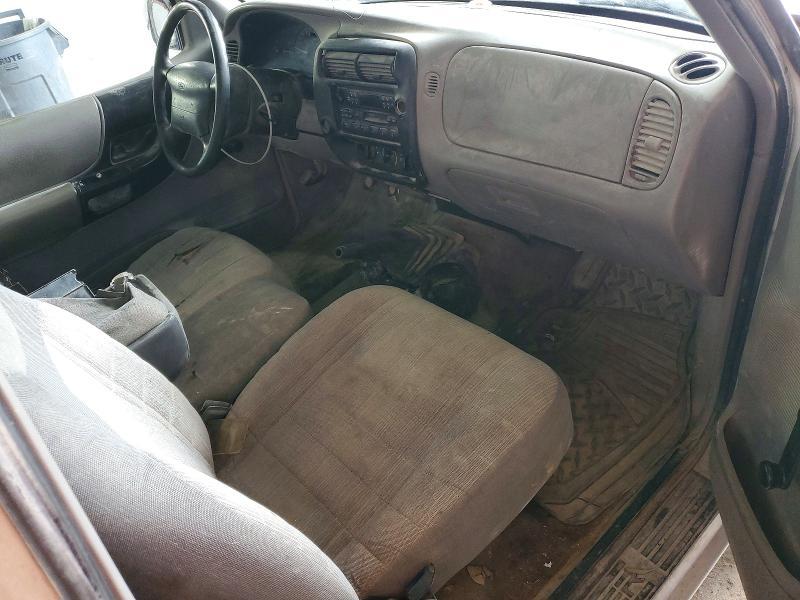 1997 Ford Ranger