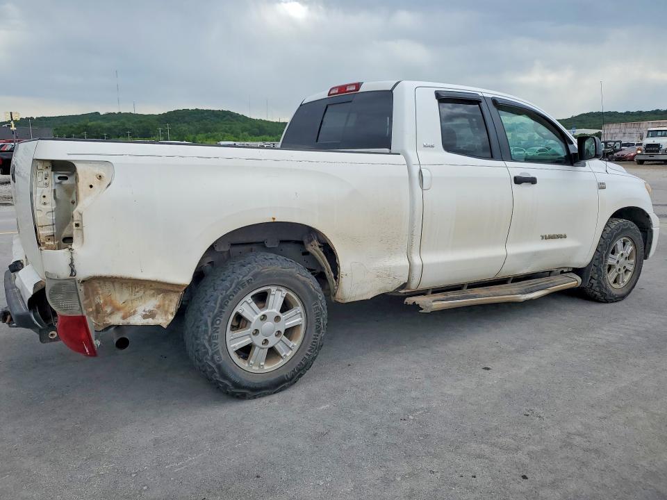 2008 Toyota Tundra SR5