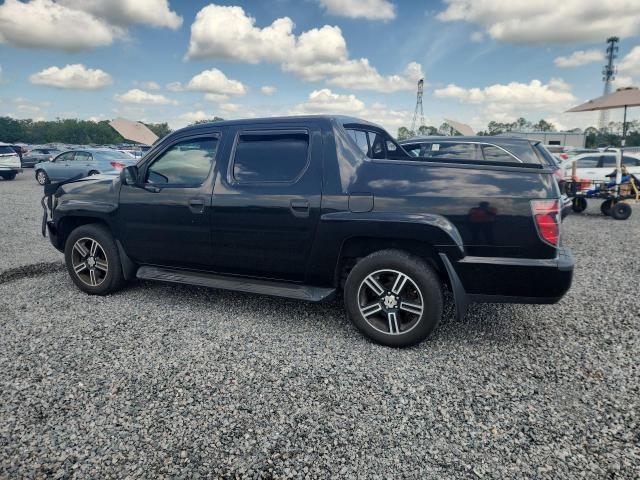 2012 Honda Ridgeline Sport