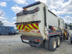 2015 Mack LEU600 Refuse Truck