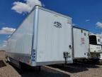 2018 Wabash Dvhdhpc DRY Van Trailer