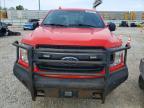 2018 Ford F150 Super Cab