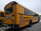 2016 Ic Corporation RE Series School-School Bus
