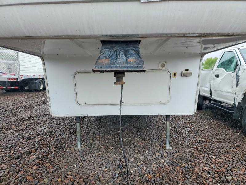 2004 Keystone Cougar Camper