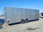 2024 Idgm 2024 Interstate VICTVCC24TA3 Enclosed Cargo Traile