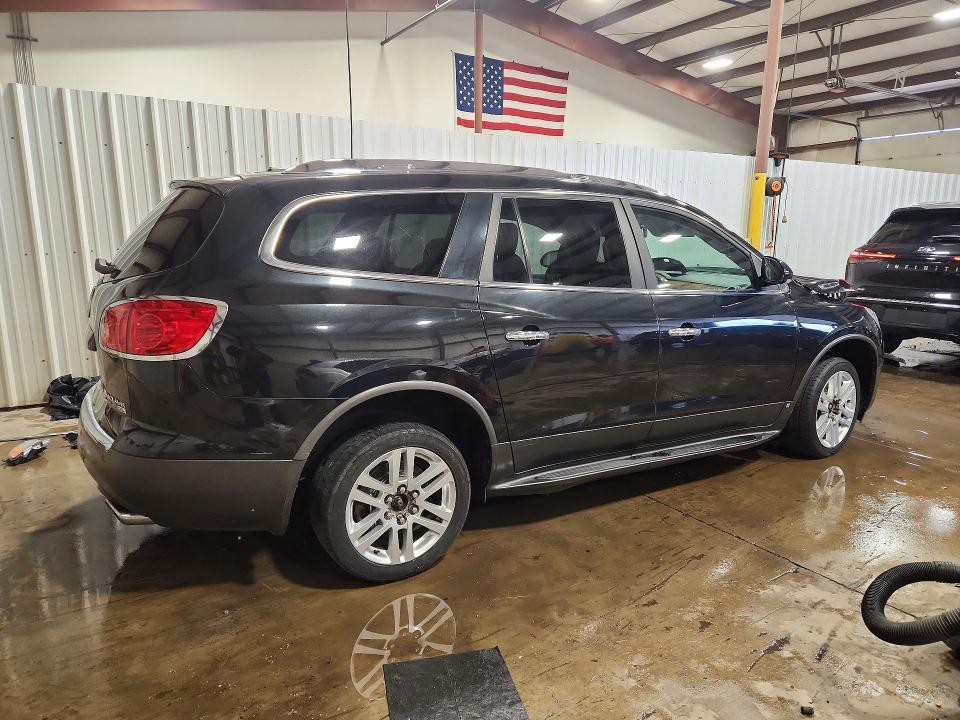 2009 Buick Enclave cxl