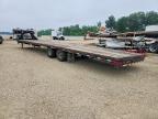 2013 Big Tex Equipment Trailer