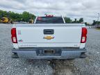 2018 Chevrolet Silverado C1500 LTZ