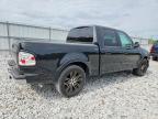 2002 Ford F150 Supercrew