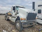 2025 International HX520 Semi Truck