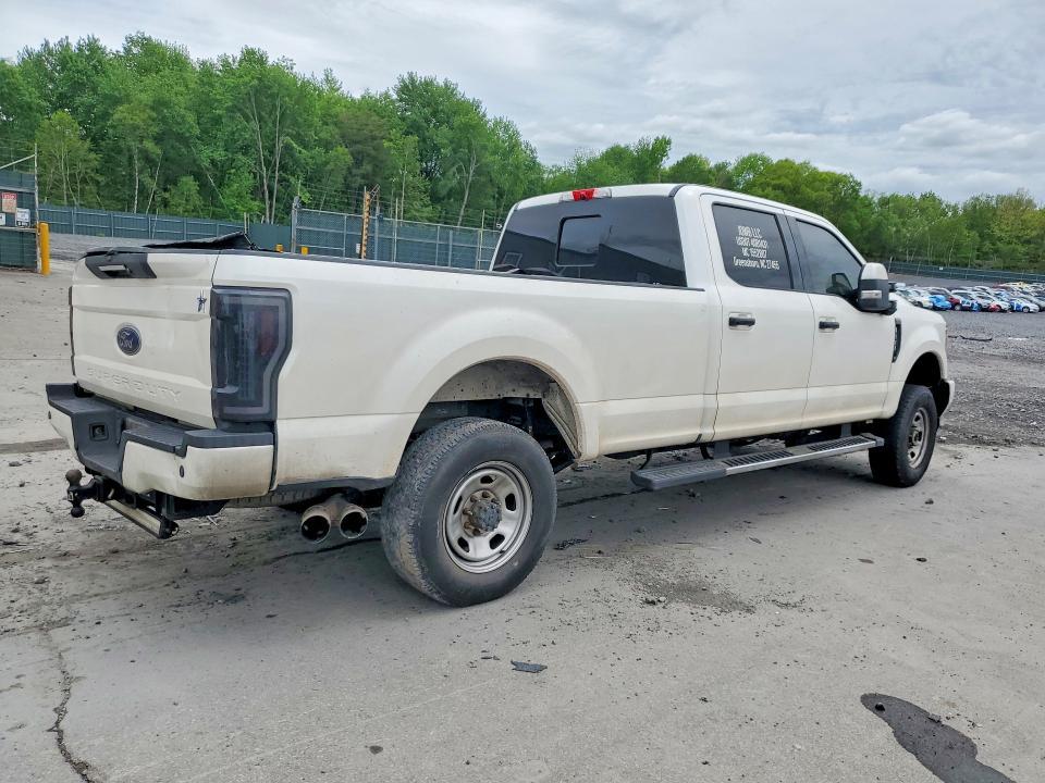 2017 Ford F350 Super Duty