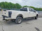 2017 Ford F350 Super Duty