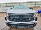 2024 Chevrolet Silverado K1500