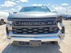 2025 Chevrolet Silverado K1500
