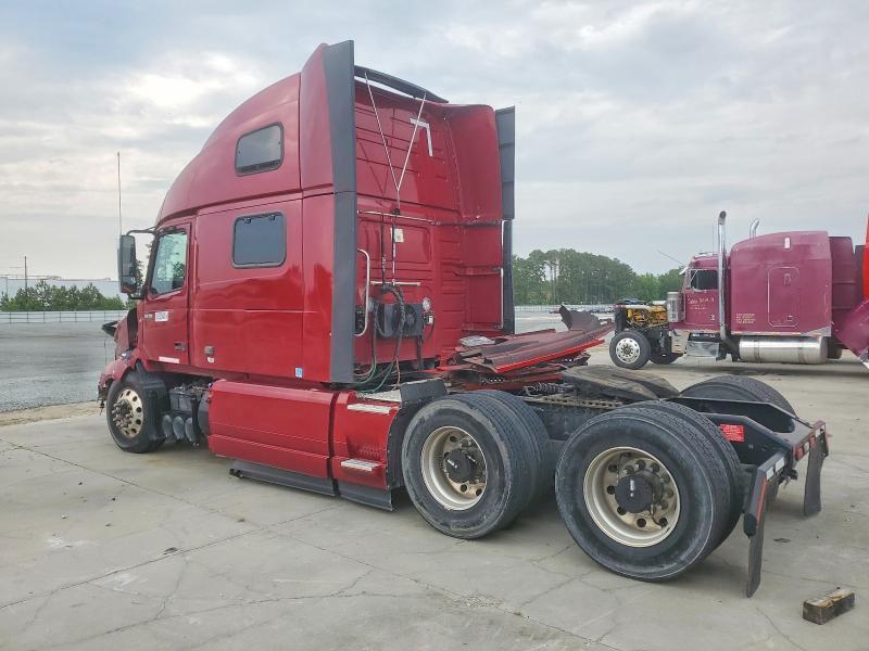 2023 Volvo VNL Semi Truck