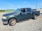 2005 Ford F150 Supercrew