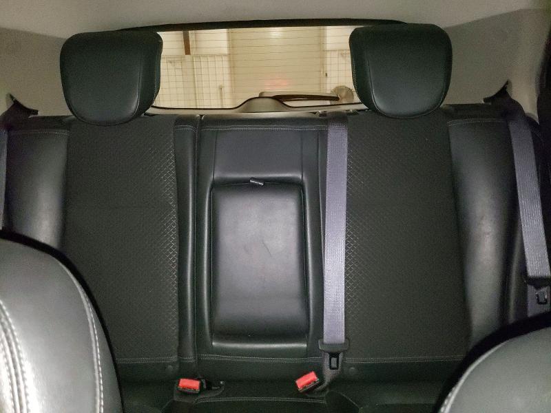 2018 Buick Encore