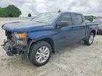 2022 Chevrolet Silverado C1500 Custom