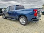 2021 Chevrolet Silverado C1500 Custom