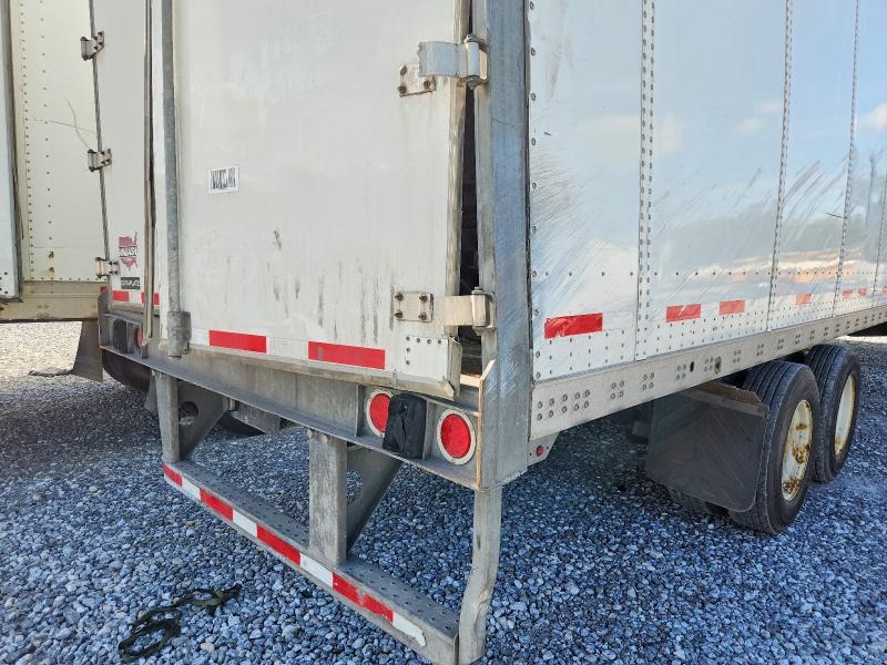 2021 Wabash Trailer