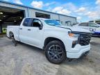 2023 Chevrolet Silverado K1500 Custom