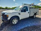 2008 Ford F350 SRW Super Duty
