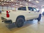 2021 Chevrolet Silverado K1500 LT Trail Boss