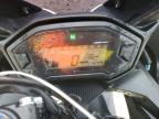 2018 Honda CBR500 R
