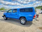 2007 Toyota Tacoma Double Cab