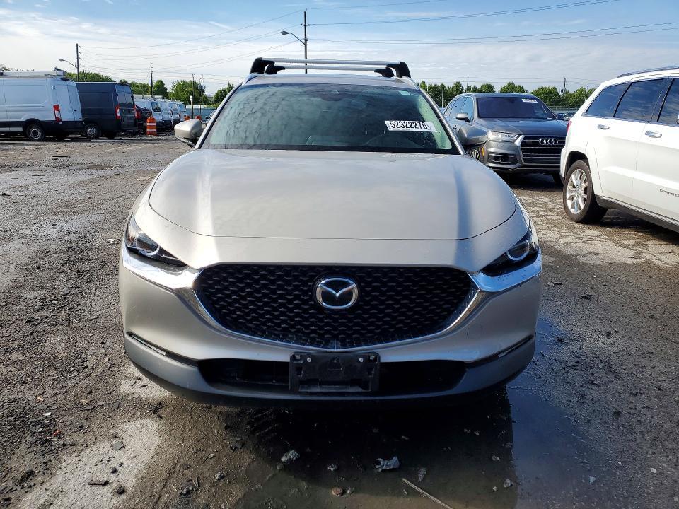 2023 Mazda Cx-30 Select