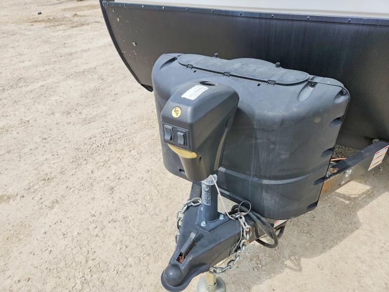 2019 Grandesign 2500RL